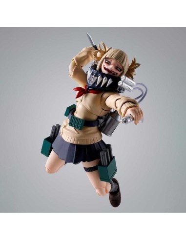 Bandai My Hero Academia Himiko Toga...