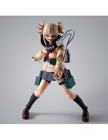 Bandai My Hero Academia Himiko Toga...
