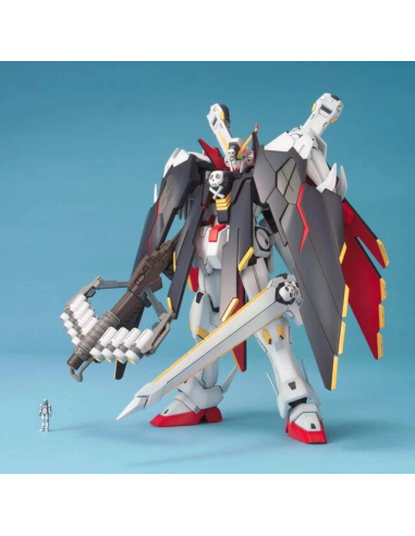 Bandai Gundam Crossbone Full Cloth...