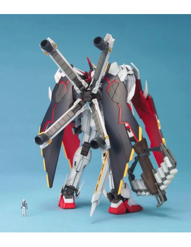 Bandai Gundam Crossbone Full Cloth...