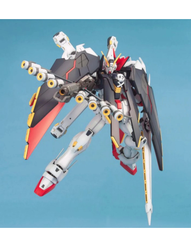 Bandai Gundam Crossbone Full Cloth...