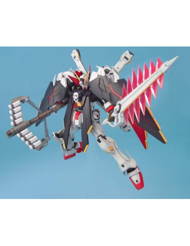 Bandai Gundam Crossbone Full Cloth...