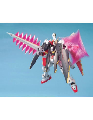 Bandai Gundam Crossbone Full Cloth...