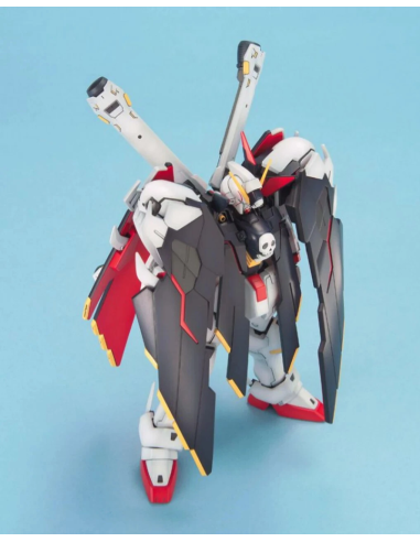 Bandai Gundam Crossbone Full Cloth...