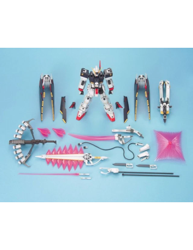 Bandai Gundam Crossbone Full Cloth...