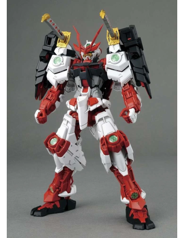 Bandai Gundam Astray Sengoku Master...