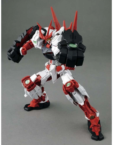 Bandai Gundam Astray Sengoku Master...