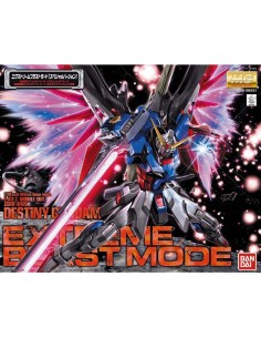 Bandai Gundam Seed Destiny...