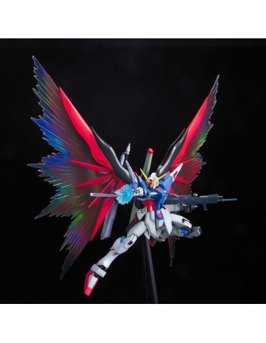 Bandai Gundam Seed Destiny Extreme...