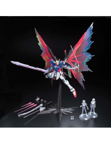 Bandai Gundam Seed Destiny Extreme...
