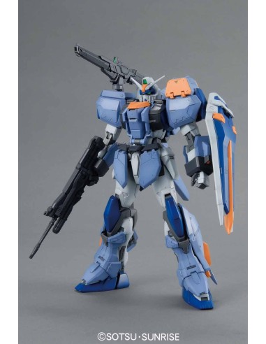 Bandai Gundam Seed Duel Assaultshroud...