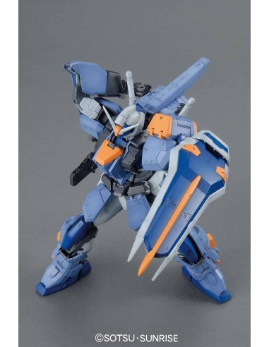 Bandai Gundam Seed Duel Assaultshroud...