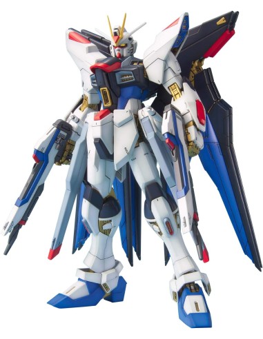 Bandai Gundam Strike Freedom...