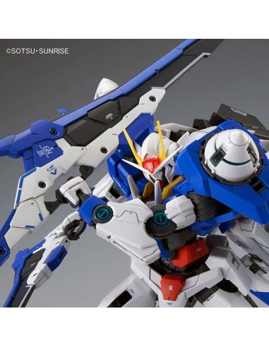 Bandai Gundam 00 XN Raiser Master Grade