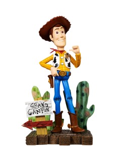 Beast Kingdom Toy Story...