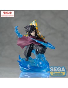 Sega Demon Slayer Xross...