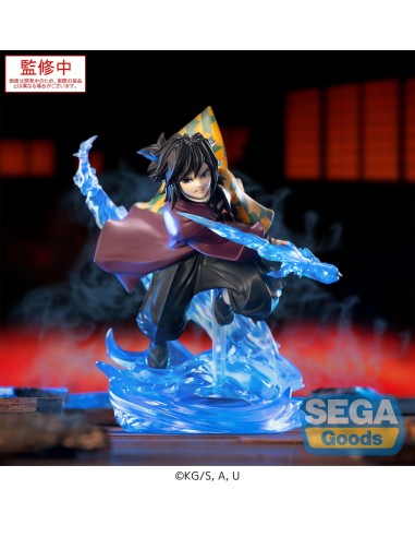 Sega Demon Slayer Xross Link Anime...