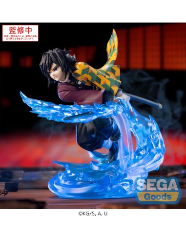 Sega Demon Slayer Xross Link Anime...