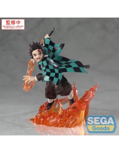 Sega Demon Slayer Xross...