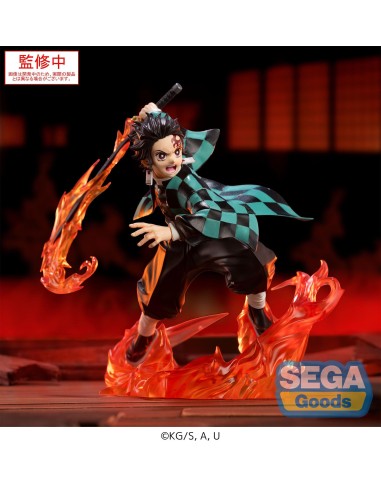 Sega Demon Slayer Xross Link Anime...