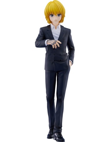 GoodSmile Hunter x Hunter Pop Up...