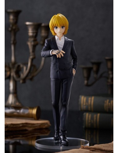 GoodSmile Hunter x Hunter Pop Up...