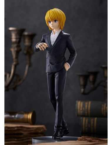 GoodSmile Hunter x Hunter Pop Up...