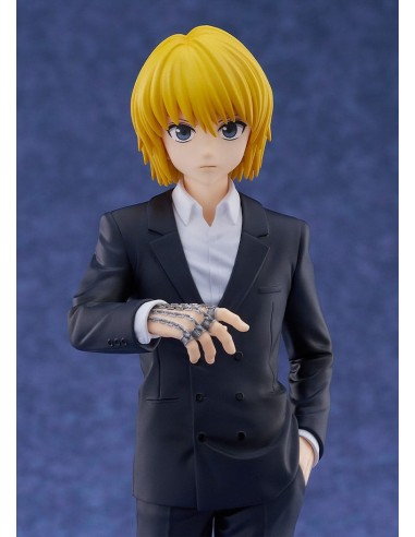 GoodSmile Hunter x Hunter Pop Up...