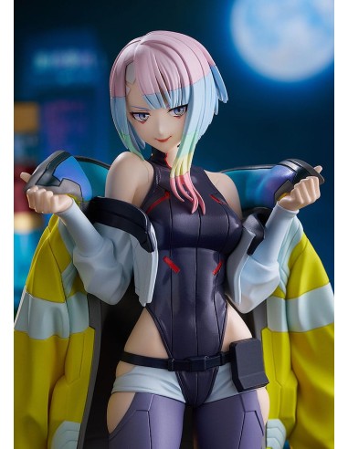 GoodSmile Cyberpunk Edgerunners Pop...