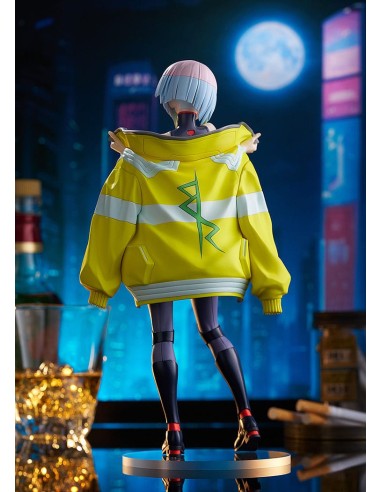 GoodSmile Cyberpunk Edgerunners Pop...