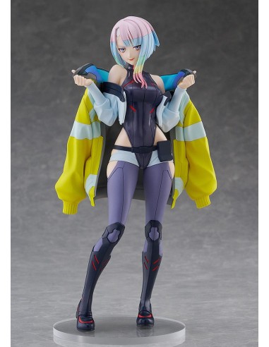 GoodSmile Cyberpunk Edgerunners Pop...