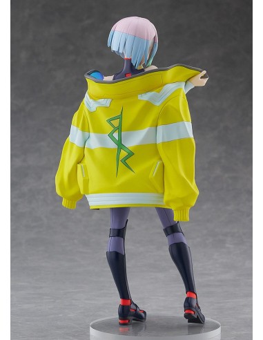 GoodSmile Cyberpunk Edgerunners Pop...