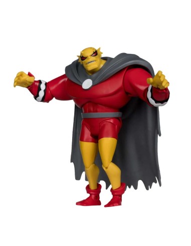 McFarlane Dc Direct The new Batman...