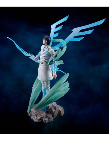 Bandai Bleach Thousand-Year Blood War...