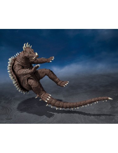Bandai Godzilla 1972 S.H. Monster...