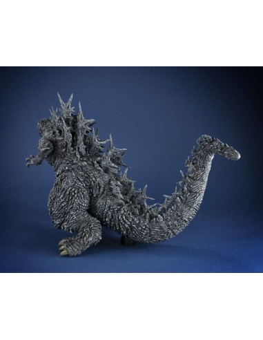 Bandai Godzilla 2004 S.H. Monster...