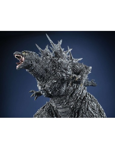 Bandai Godzilla 2004 S.H. Monster...