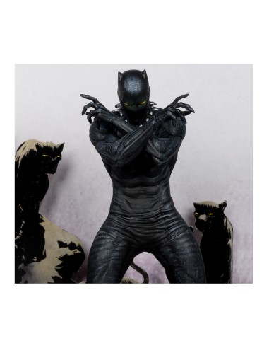 McFarlane Marvel Collection Black...