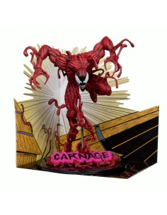 McFarlane Marvel Collection...