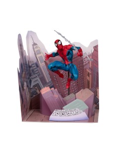 McFarlane Marvel Collection...