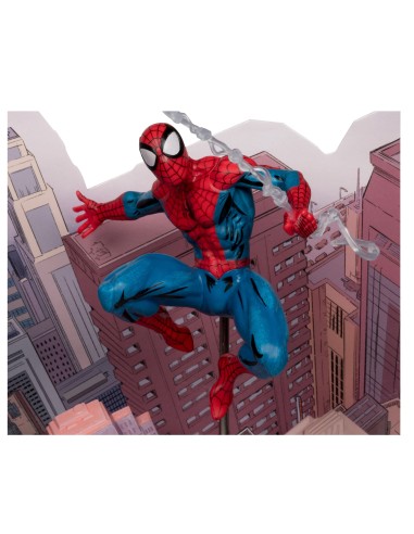 McFarlane Marvel Collection The...