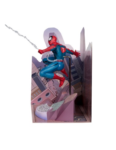 McFarlane Marvel Collection The...