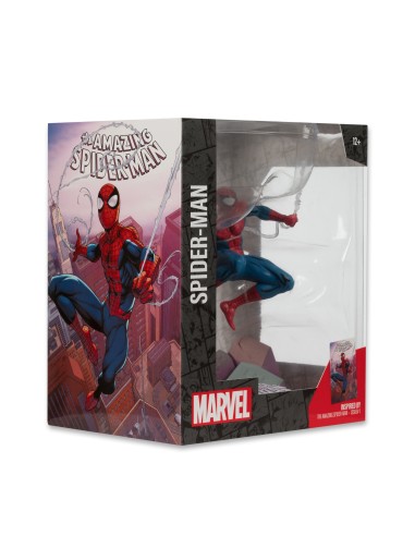 McFarlane Marvel Collection The...