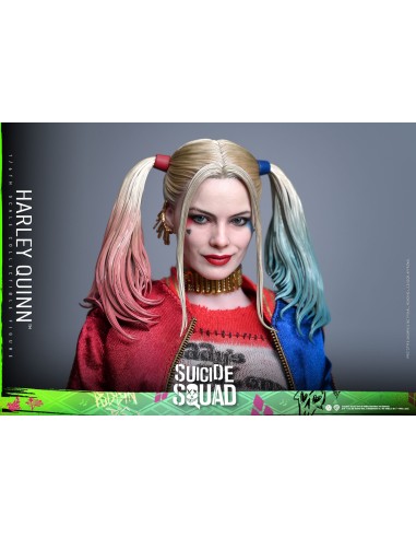 Hot Toys Suicide Squad Movie...