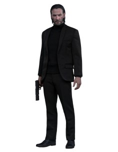 Hot Toys John Wick Movie...