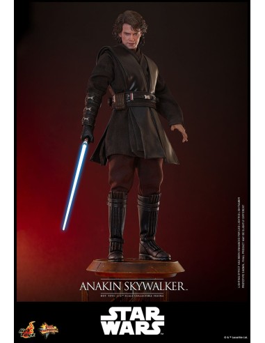 Hot Toys Star Wars Episode III...