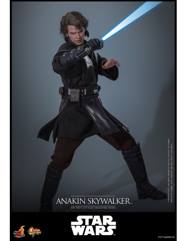 Hot Toys Star Wars Episode III...