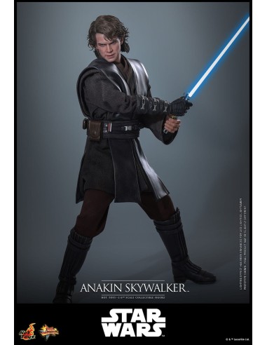 Hot Toys Star Wars Episode III...