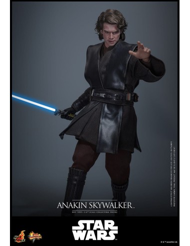 Hot Toys Star Wars Episode III...