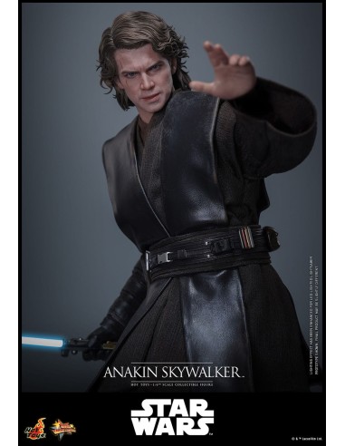 Hot Toys Star Wars Episode III...